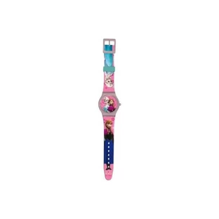 Disney-Armbanduhr „Die Eiskönigin“