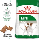 Royal Canin Mini Adult - Complete Food for Adult Small-Breed Dogs, 8 kg
