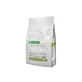 Nature’s Protection Superior Care White Dog Junior White Fish – Pienso completo para cachorros de razas pequeñas con pelaje de color claro, 10 kg