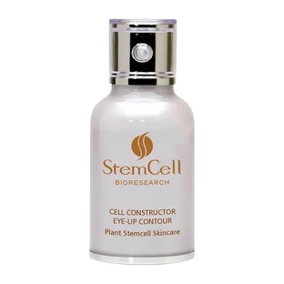 Stemcell Cell Constructor Eye & Lip Contour - Cellular Restorative for the Eye and Lip Area, 50 ml