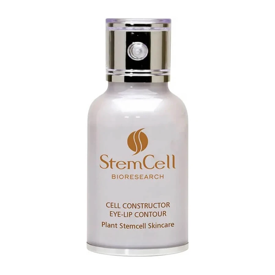 Stemcell Cell Constructor Eye & Lip Contour - Cellular Restorative for the Eye and Lip Area, 50 ml
