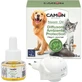 Camon Protection - Diffuseur d'ambiance anti-insectes parfumé G906 avec recharge de 30 ml