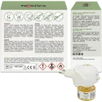 Camon Protection - Diffuseur d'ambiance anti-insectes parfumé G906 avec recharge de 30 ml