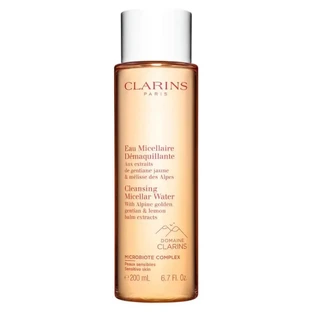 Clarins Micellair reinigingswater - 200 ml