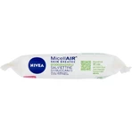 Nivea Make-up-Entferner-Tücher mit Mizellenwasser, 25 Tücher