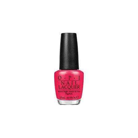 Opi Nagellack – Nagellack Nr. N56 „She's Bad Muffaletta“!