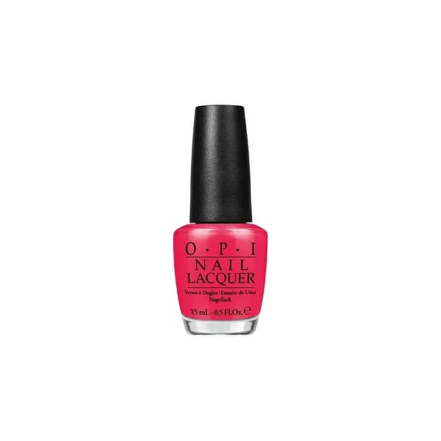 Opi Nagellack – Nagellack Nr. N56 „She's Bad Muffaletta“!
