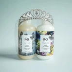 R+co Gemstone Color Conditioner - Conditioner voor gekleurd haar, 241 ml