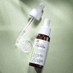 Collistar Pure Actives – Anti-Unreinheiten-Behandlung mit Salicylsäure und Bernsteinsäure, 30 ml