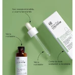 Collistar Pure Actives – Anti-Unreinheiten-Behandlung mit Salicylsäure und Bernsteinsäure, 30 ml