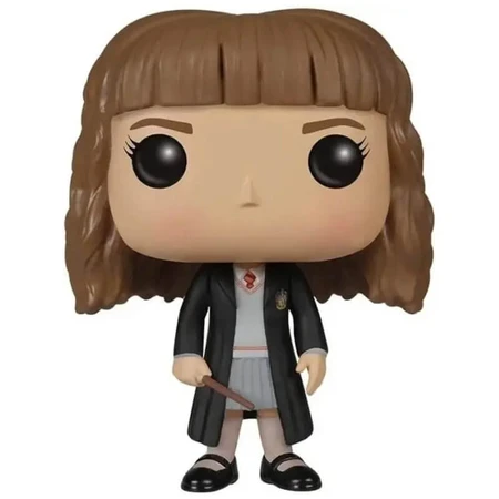 Figura Funko Pop de Harry Potter: Hermione Granger