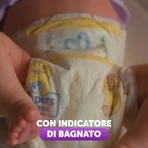 Pampers Progressi: paquete doble de 42 pañales, talla 4 maxi, 7-18 kg