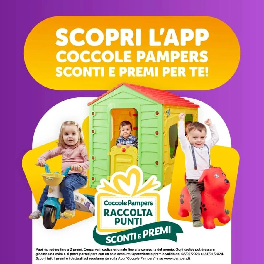 Pampers Progressi: paquete doble de 42 pañales, talla 4 maxi, 7-18 kg