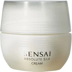 Kanebo Sensai Absolute Silk Cream – Feuchtigkeitsspendende Gesichtscreme 40 ml