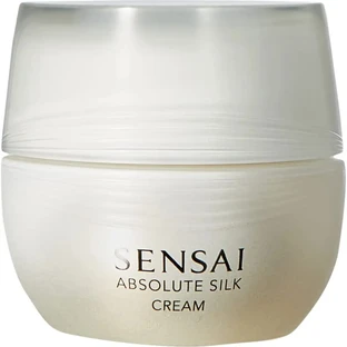 Kanebo Sensai Absolute Silk Cream – Feuchtigkeitsspendende Gesichtscreme 40 ml