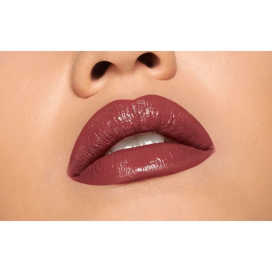 Pupa Vamp! - Barra de labios voluminizadora n.º 200 Tawney Red