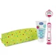 Chicco First Teeth Set, Ages 3–6