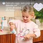 Chicco First Teeth Set, Ages 3–6