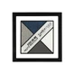 Bellaoggi Eyes on Me - Eye Palette No. 003 Rock 'n' Roll Girl