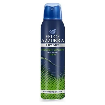 Felce Azzurra Men's Power Sport – Deodorant-Spray 150 ml