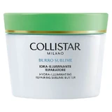Collistar Sublime Butter - Hydrating, Illuminating, and Repairing Body Butter 200 ml
