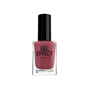 Bellaoggi Gel Effect Keratin - Nagellak nr. 40 Innocent