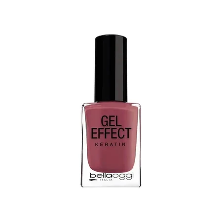 Bellaoggi Gel Effect Keratin - Nagellak nr. 40 Innocent
