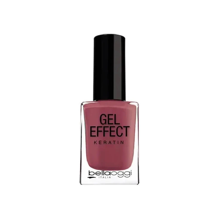 Bellaoggi Gel Effect Keratin - Nagellak nr. 40 Innocent