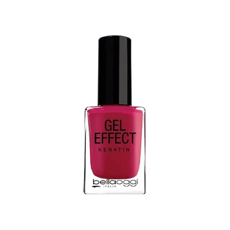 Bellaoggi Gel Effect Keratin - Nagellak nr. 40 Innocent