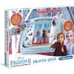 Clementoni Sapientino Travel Quiz: Frozen 2