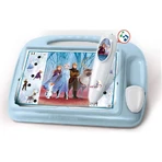Clementoni Sapientino Travel Quiz: Frozen 2