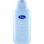Venus snel intrekkende hydraterende lichaamscrème voor alle huidtypes, 250 ml
