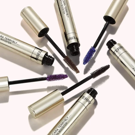 By Terry Mascara Terrybly - Mascara nr. 1 Zwart Parti-Pris
