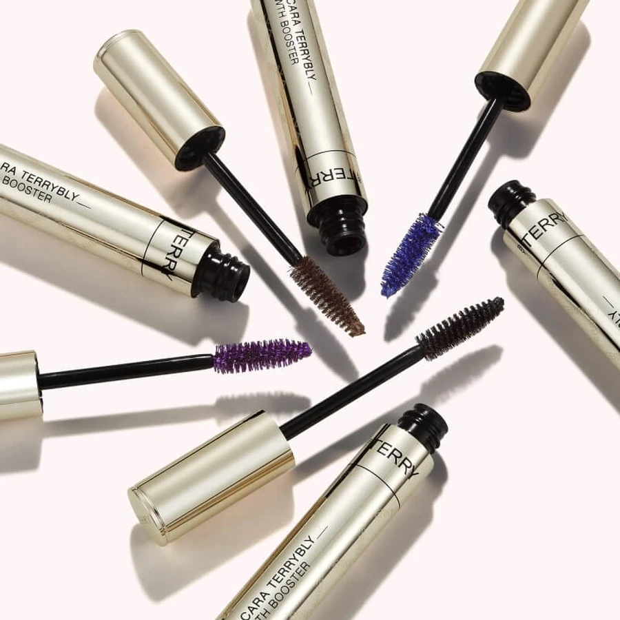 By Terry Mascara Terrybly - Mascara nr. 1 Zwart Parti-Pris