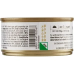 Almo Nature HFC Natuurlijke tonijn met maïs - Natvoer voor volwassen katten, 70 g