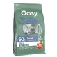 Oasy Superior Thunfisch-Rezeptur – Alleinfuttermittel für kastrierte oder sterilisierte erwachsene Katzen, 6 kg
