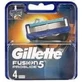 Gillette ProGlide – 4 Ersatzklingen