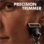 Gillette ProGlide – 4 Ersatzklingen