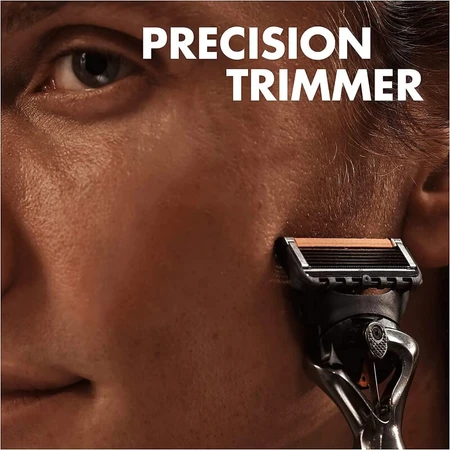 Gillette ProGlide – 4 Ersatzklingen