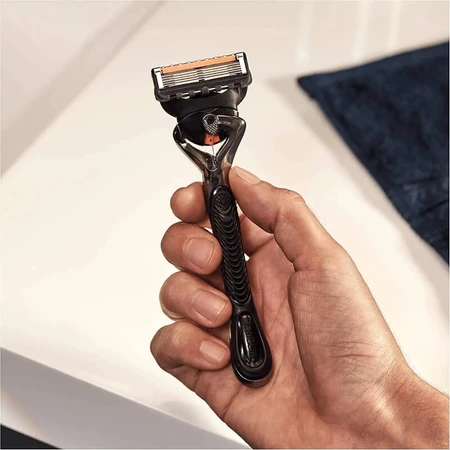 Gillette ProGlide – 4 Ersatzklingen
