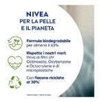 Nivea Sonnenschutz LSF 50+ Sun Babies & Kids 5-in-1-Sonnenschutzspray für Kinder, 250 ml