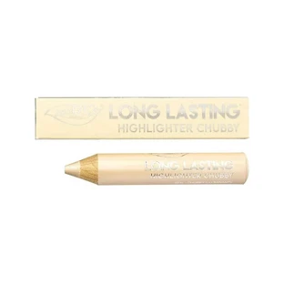 Purobio Long-Lasting Chubby Highlighter - Crayon enlumineur - N° 024L Champagne