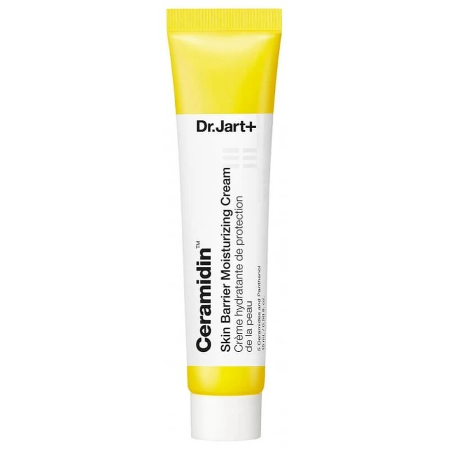 Dr.jart+ Ceramidin skin barrier moisturizing cream - crema viso 15 ml