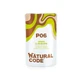 Natural Code P06 Sea Bream and Vegetables - Complete Food for Adult Cats, 70 g