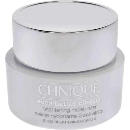 Clinique Even Better Clinical Brightening Moisturizer - Correcteur de taches brunes, 50 ml