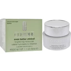 Clinique Even Better Clinical Brightening Moisturizer - Correcteur de taches brunes, 50 ml