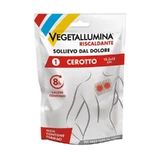 Vegetallumina - Heating Patch 19.2 x 13 cm