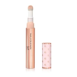 Naj Oleari Morning Booster Concealer - Dark Circle Concealer No. 02 Light Rose