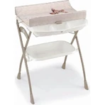 Cam Volare - Babybadje en verschoontafel nr. 264 met puppy’s