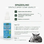 Petformance Tandenborstelspray voor honden en katten, 94 ml